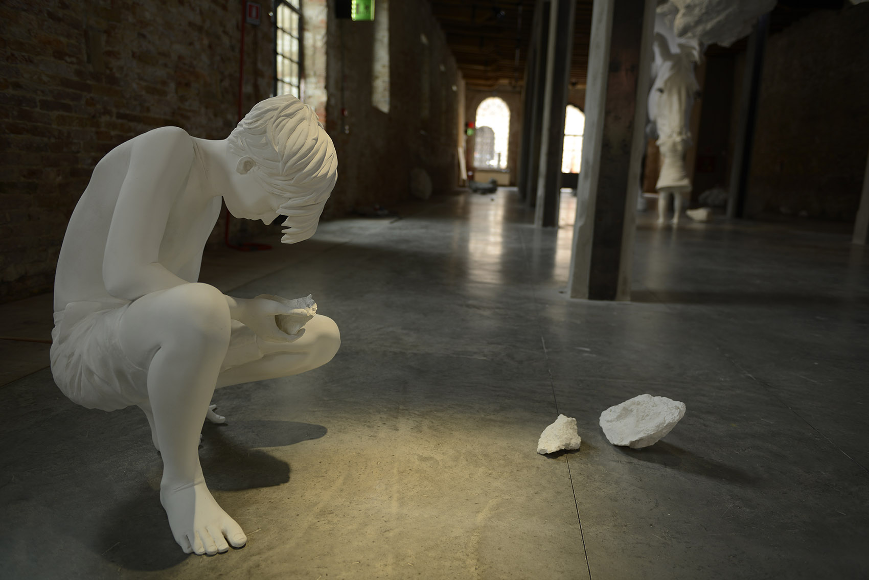 问题之马 / Claudia Fontes-17