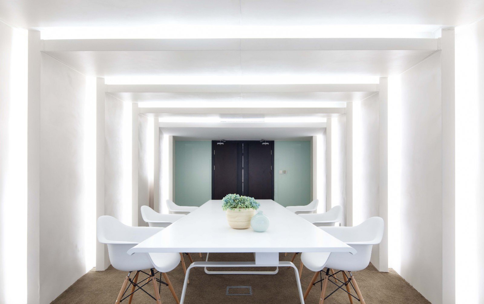 留香·同砚办公楼-15