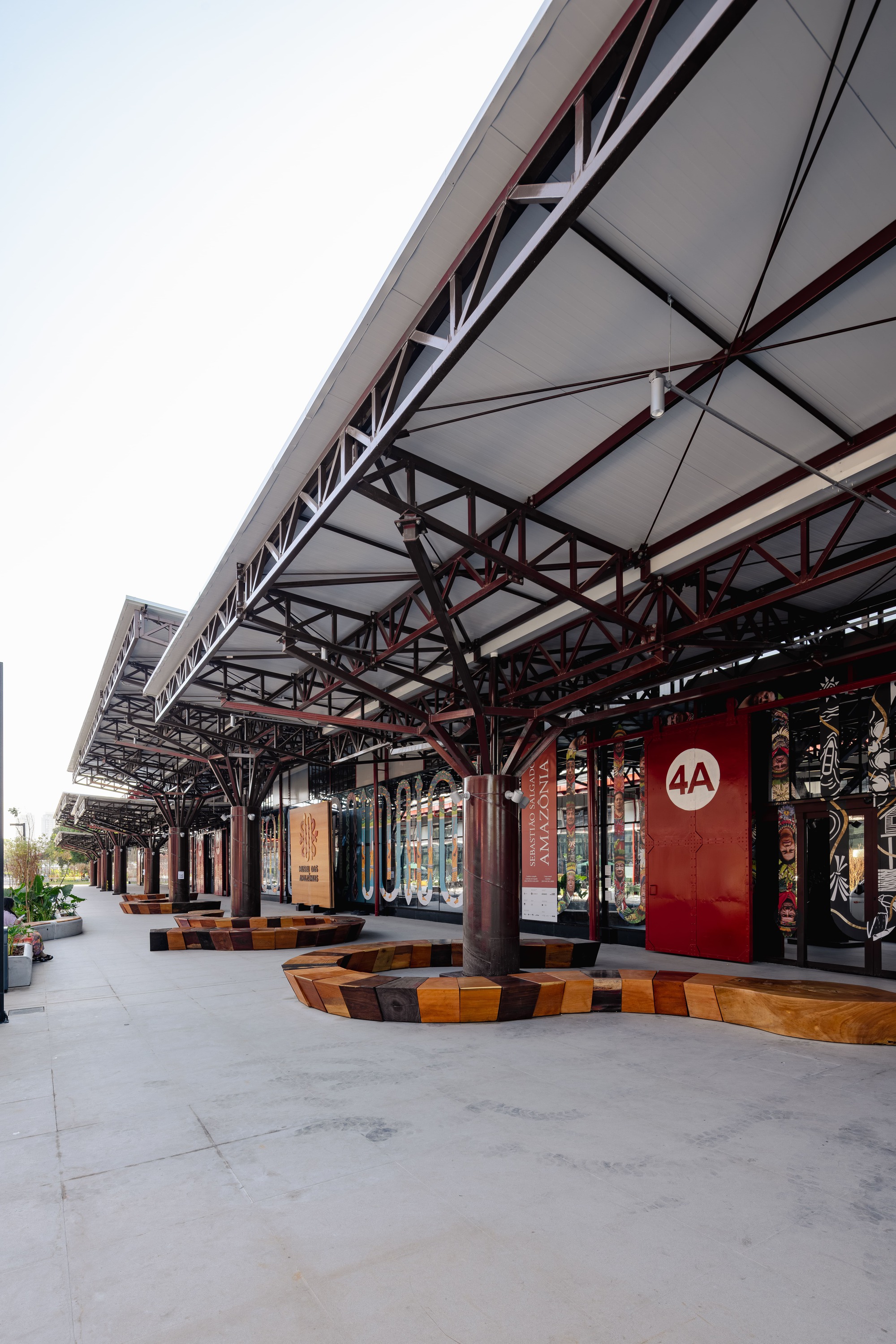 博物馆丨巴西丨Guá Arquitetura,be.bo. arquitetos-25