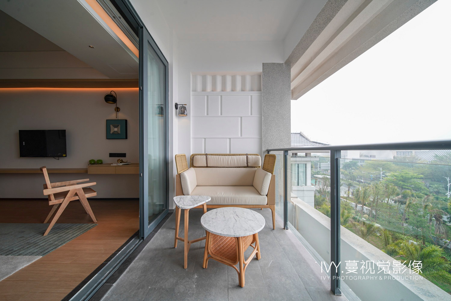 山海源颐养中心丨中国三亚丨DHD-30