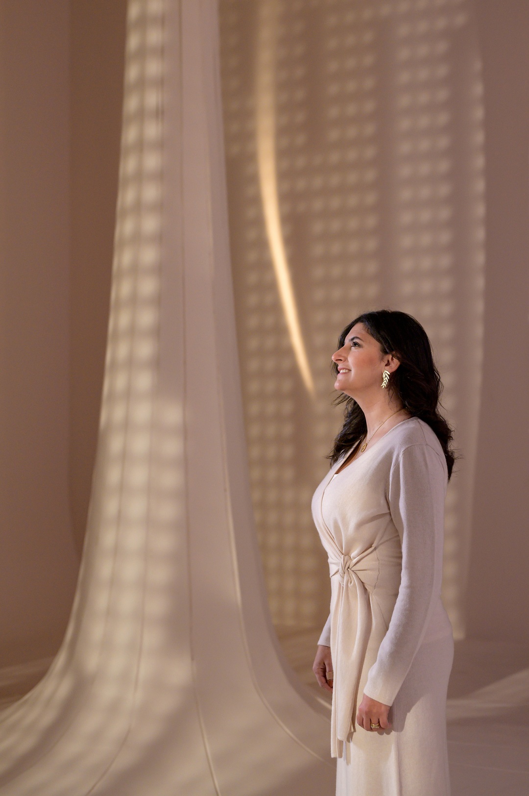 2022 Color Piazza 涂料展厅丨埃及开罗丨GLC Paints-88