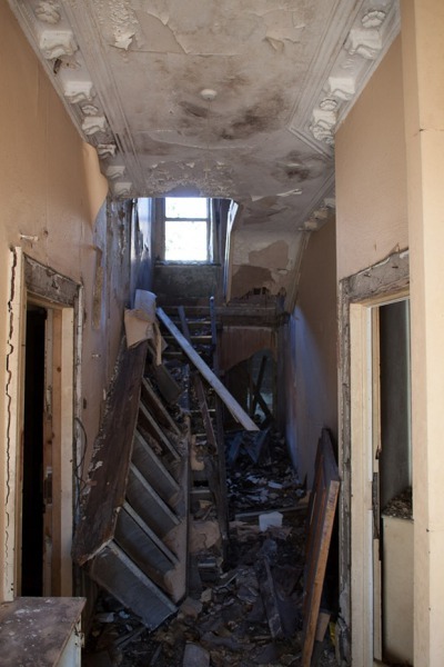 Granby Four Streets社区再生项目丨英国利物浦丨伦敦建筑集体Assemble-42