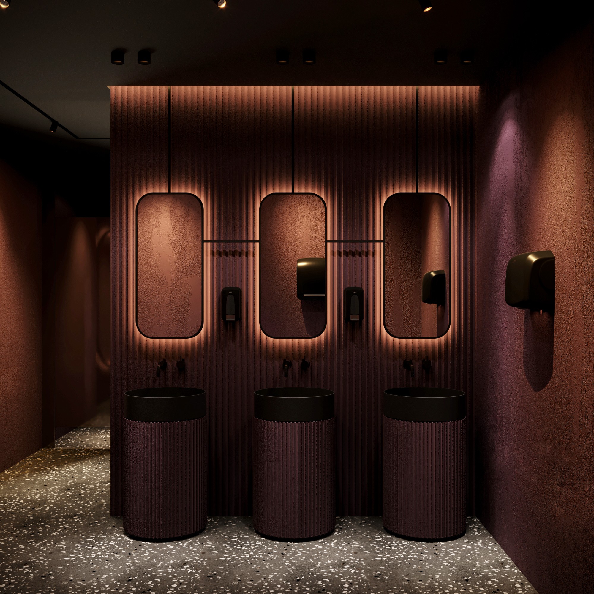 【Mahmoud Adel】CARLO S Restaurant District-5-16