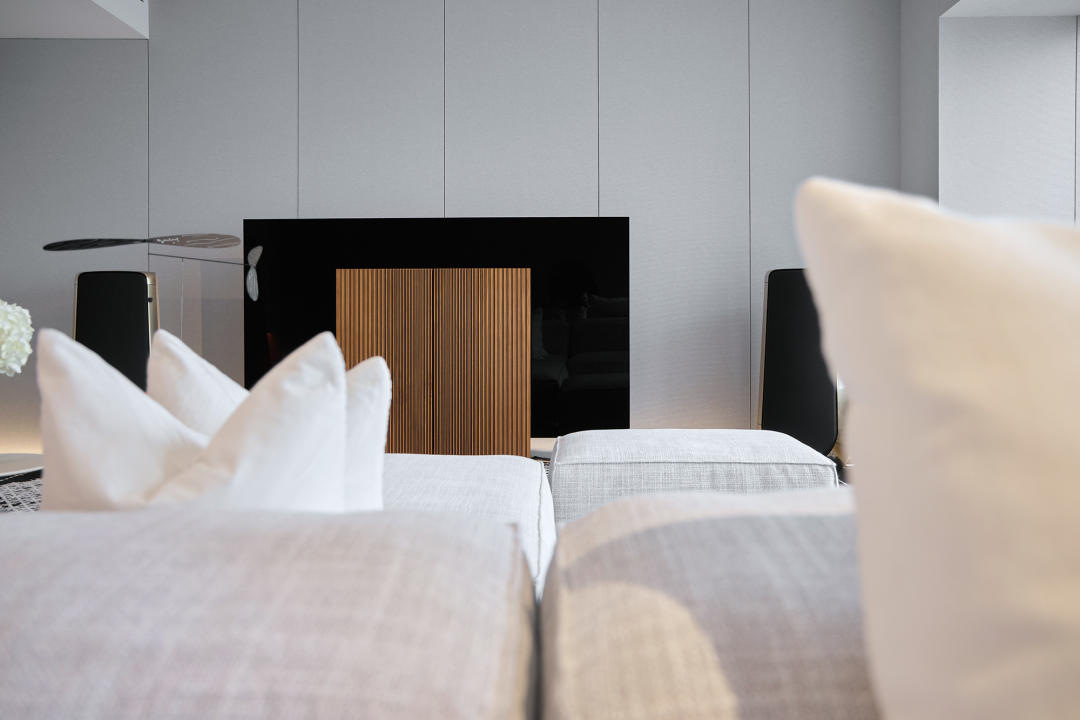 广州天銮五口之家丨中国广州丨广州李友友室内设计有限公司-45