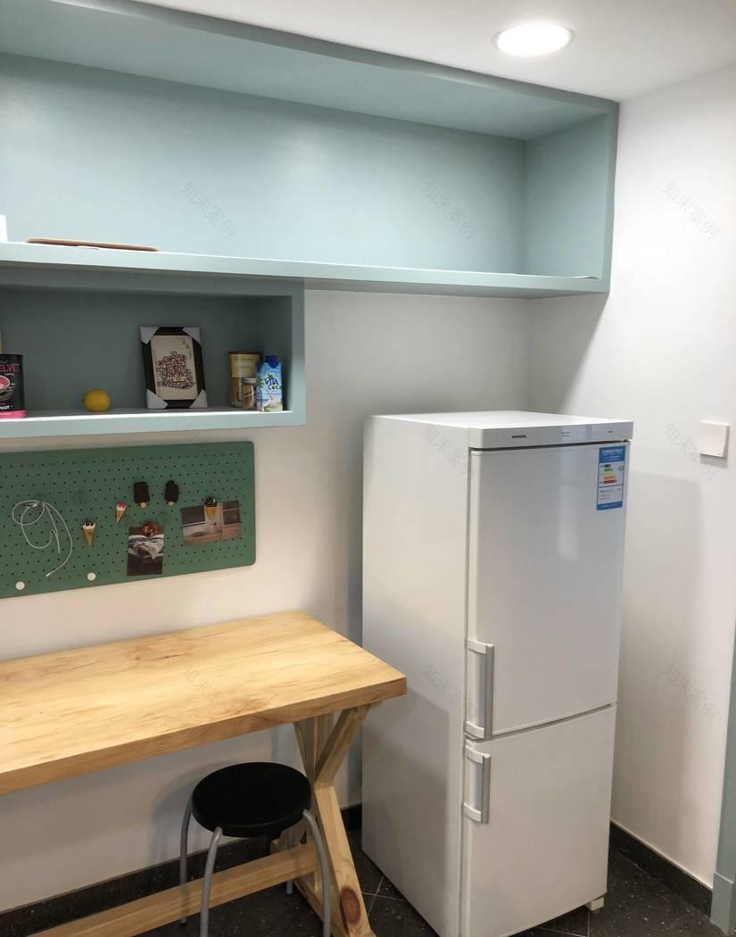 开放式互动空间,打造多功能家居生活-63