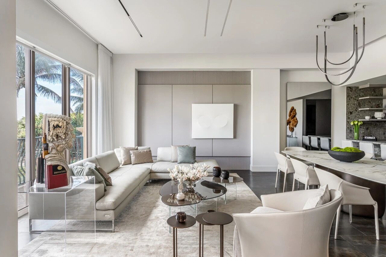 FL Interiors Design Studio  创造隽永 定制奢华_20260223-16