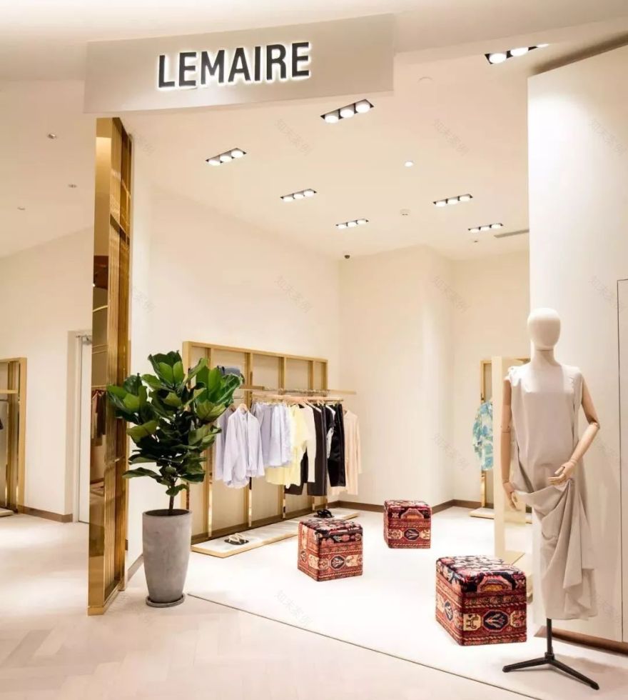 上海老佛爷百货盛大开幕,法式艺术生活空间全新亮相-115