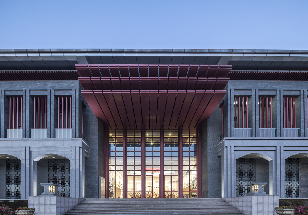 TJAD西引力计划 | 为西部而设计②-207