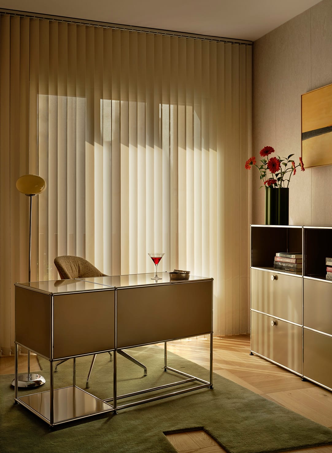 1934马德里别墅改造丨西班牙马德里丨马德里工作室Plutarco-13