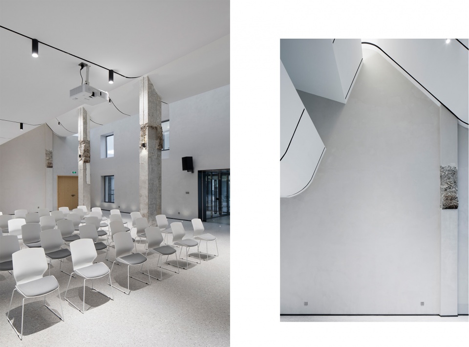 昆山计家墩村会议中心 / 上海严旸建筑设计工作室-52