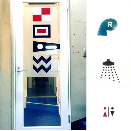 融合剧场、舞蹈工作室与民宿的创意空间-43