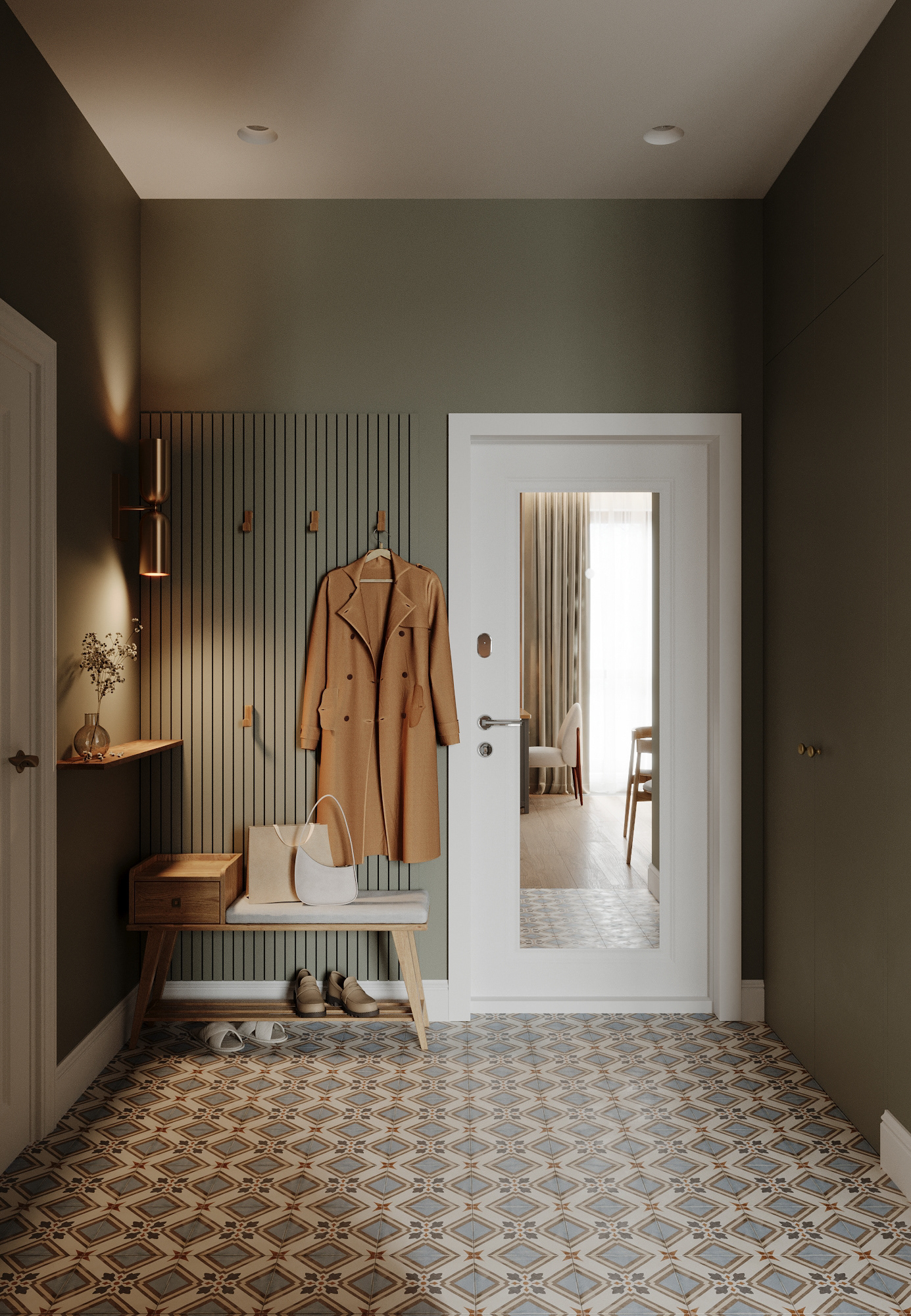 青年或青春丨俄罗斯莫斯科-5