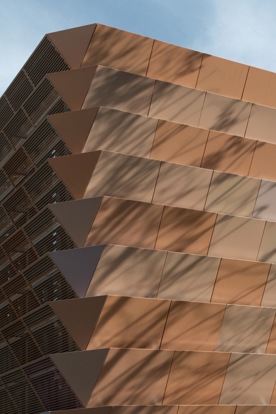 丨中国深圳丨Mur Mur Lab-21