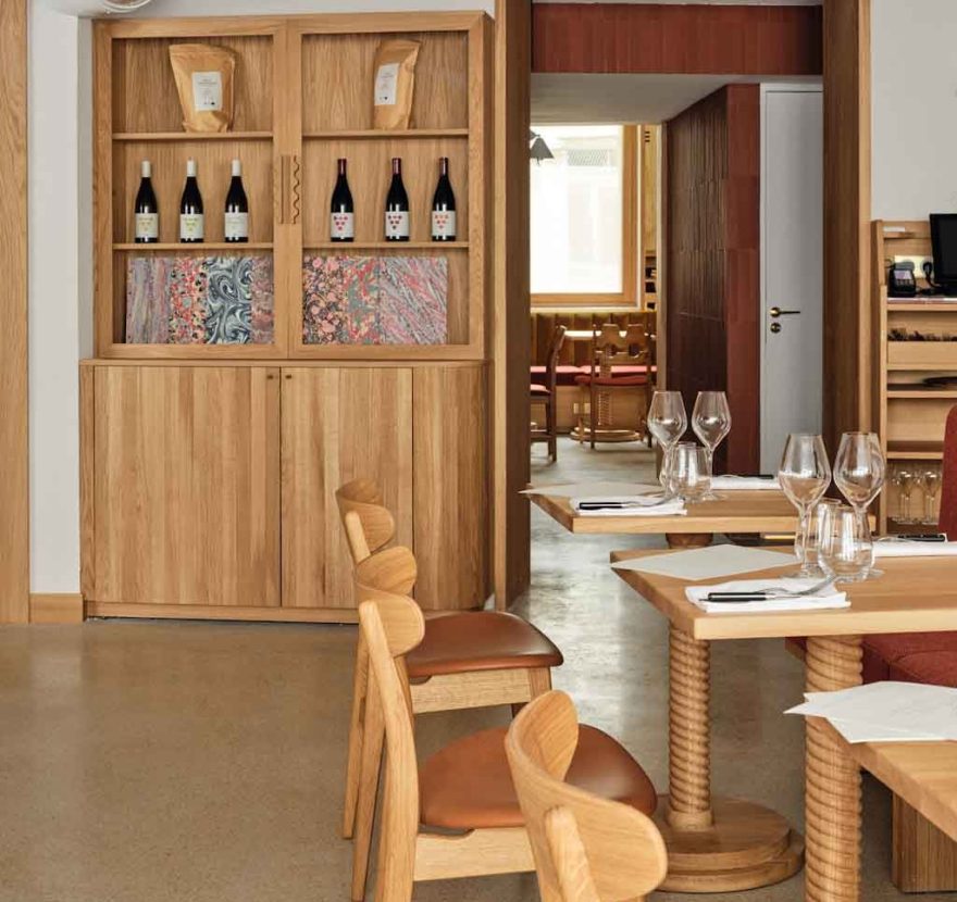 丨法国巴黎丨Gesa Hansen-8