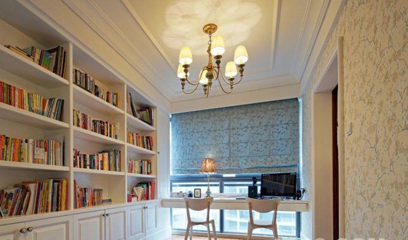 深圳圣莫丽斯 260 平米休闲文化样板房设计-13