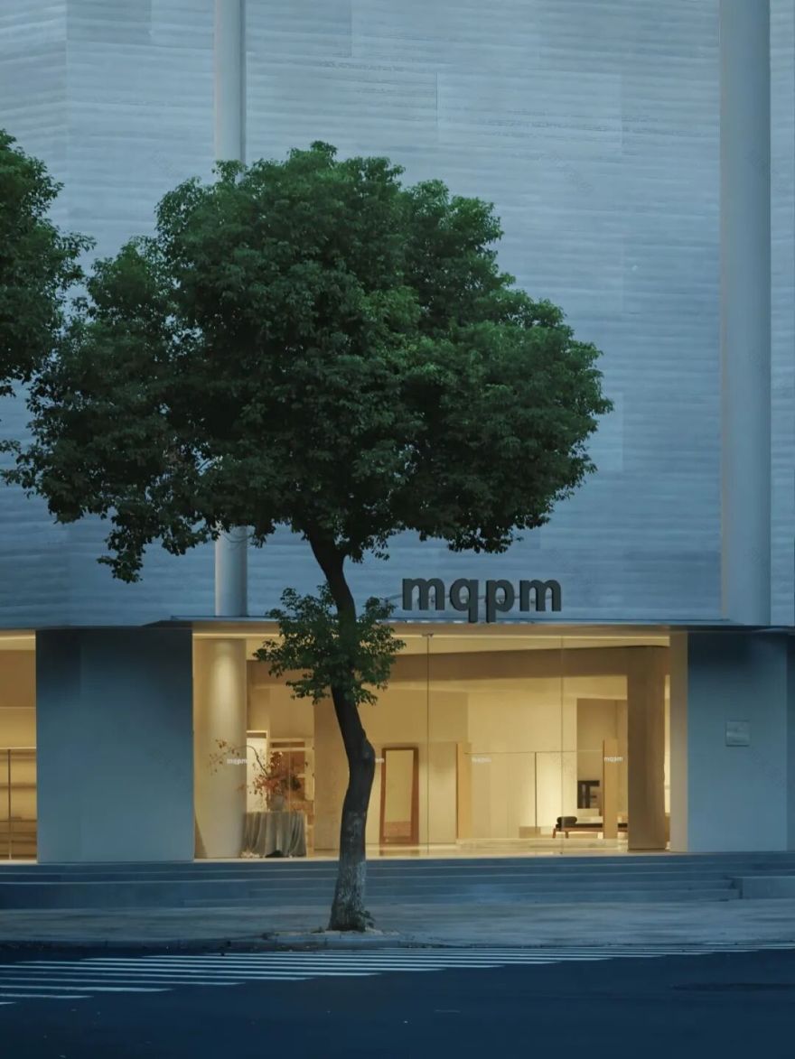 买手店丨中国浙江丨ForNature Design-5