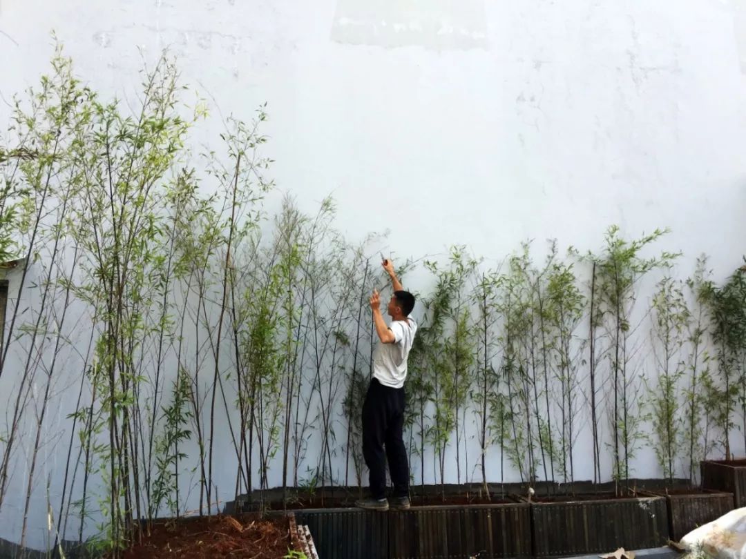 本木露台 | 自然浪漫的休闲空间-27