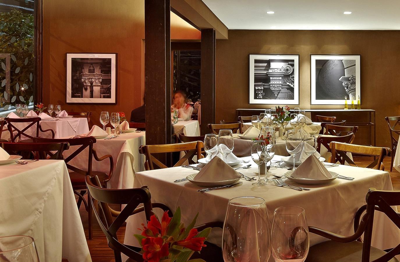 Mes Amis 巴西餐厅-7