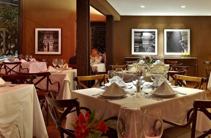 Mes Amis 巴西餐厅-7