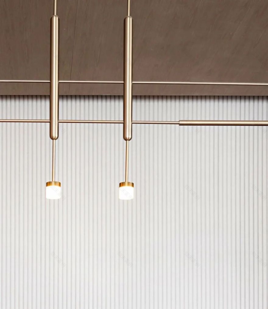 惠州大亚湾合生时代城体验中心丨中国惠州丨菓尔空间设计-12