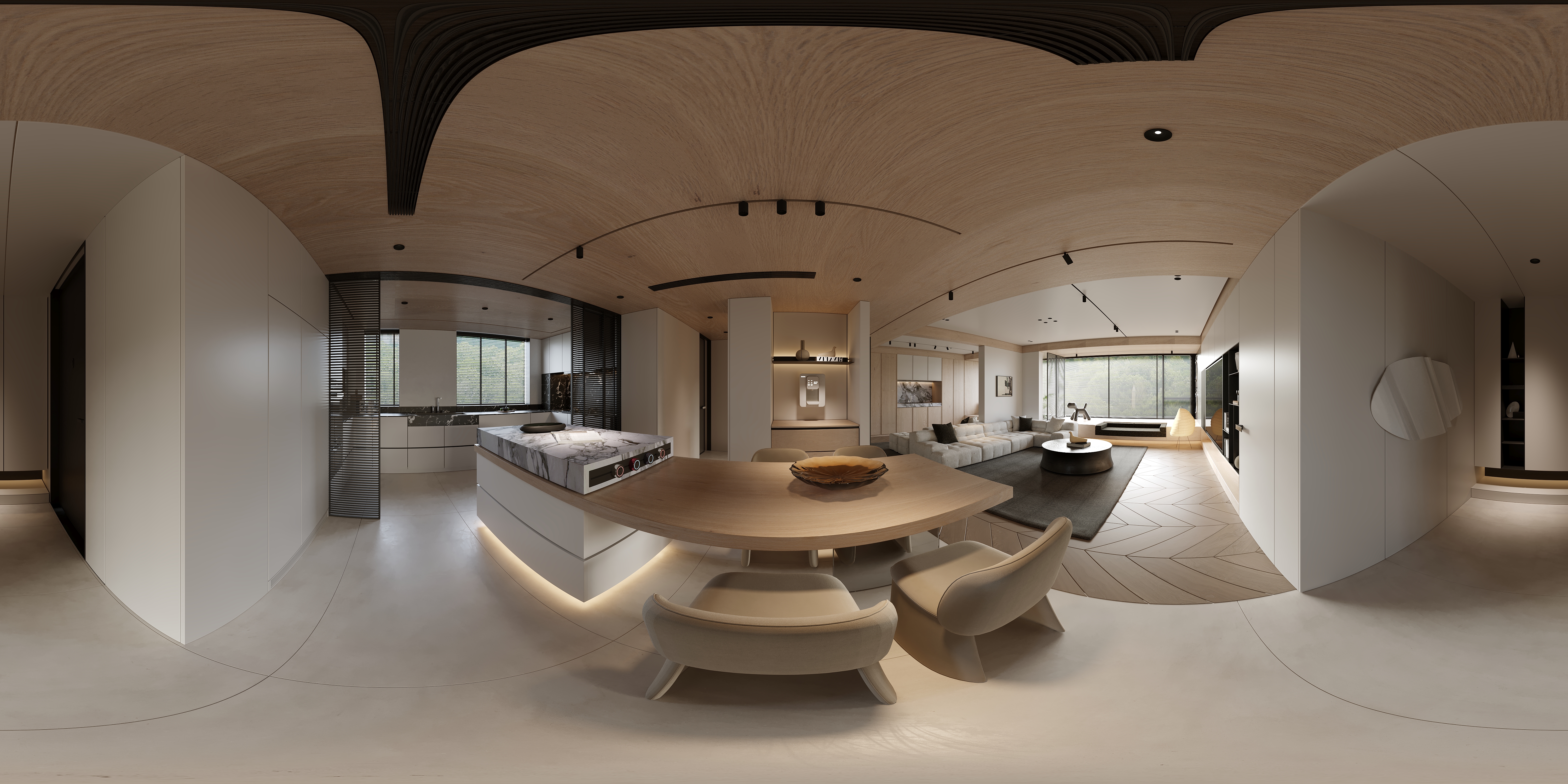 徐州-半山悦景--6