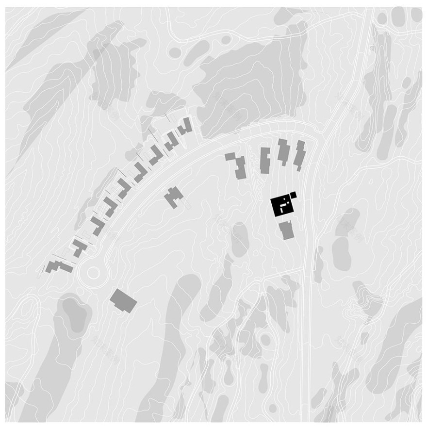 西班牙塞苏姆别墅-12