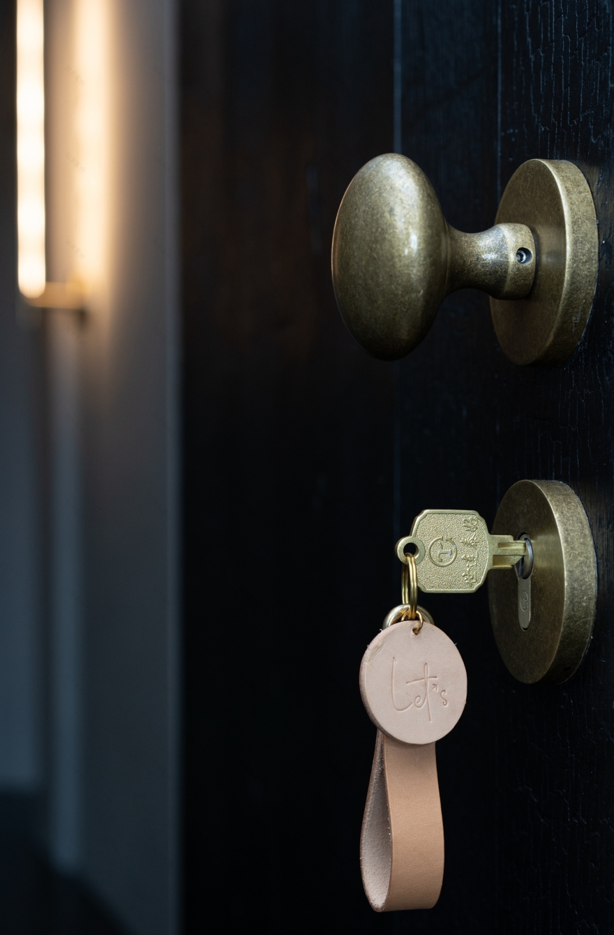 归诚民宿丨中国青岛丨赵秋平-27