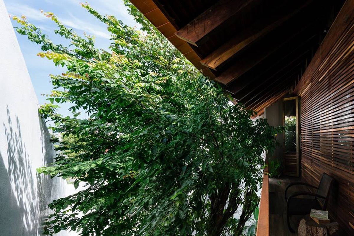 Nha Trang 木屋设计-53