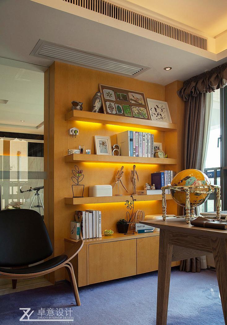 《慢生活》温暖宜居设计-7