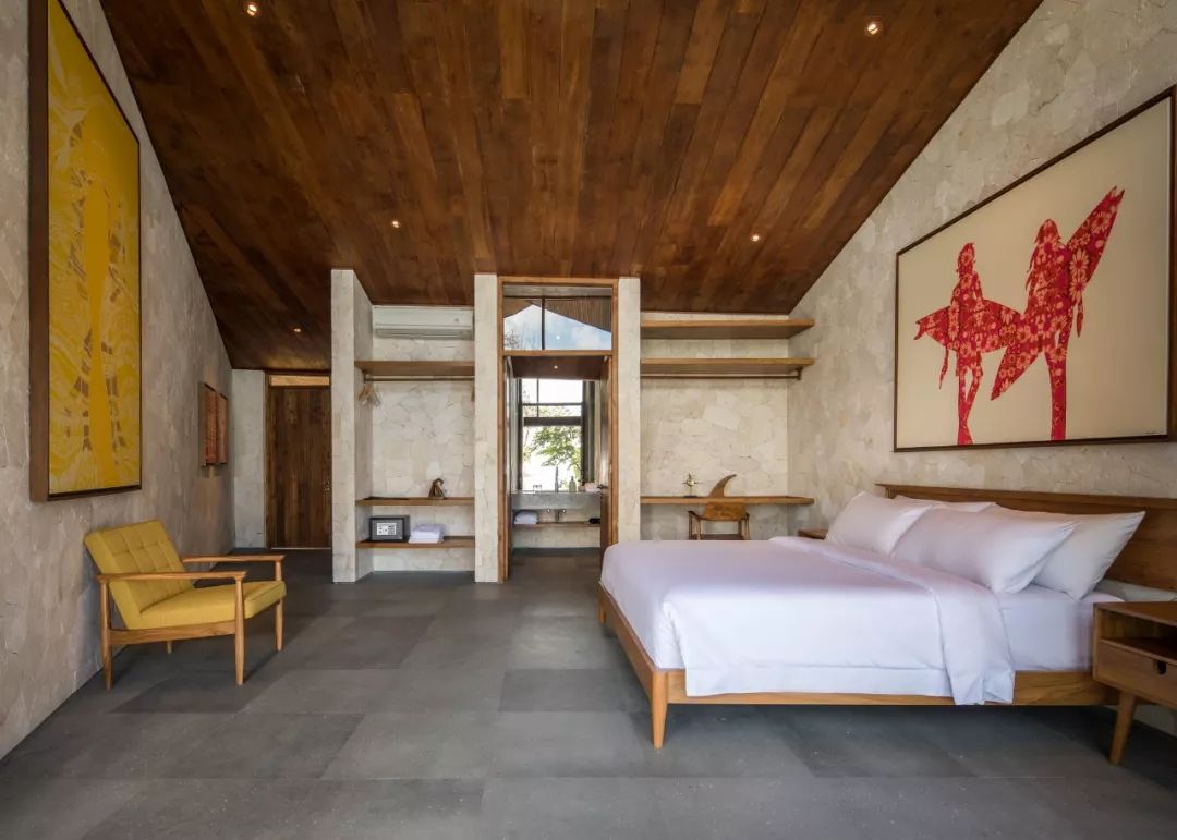 热带现代主义与工业建筑的完美结合——Alexis Dornier 建筑作品解读-30