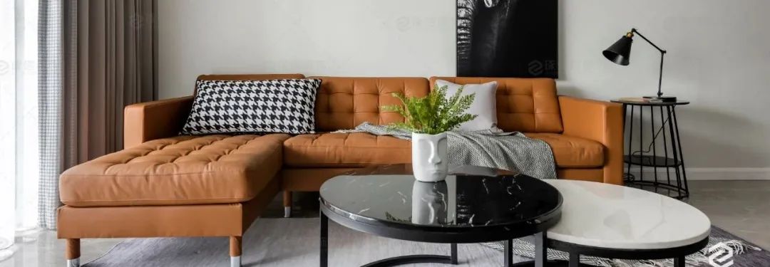 金科天元道 | 现代风格家居的个性解读-87