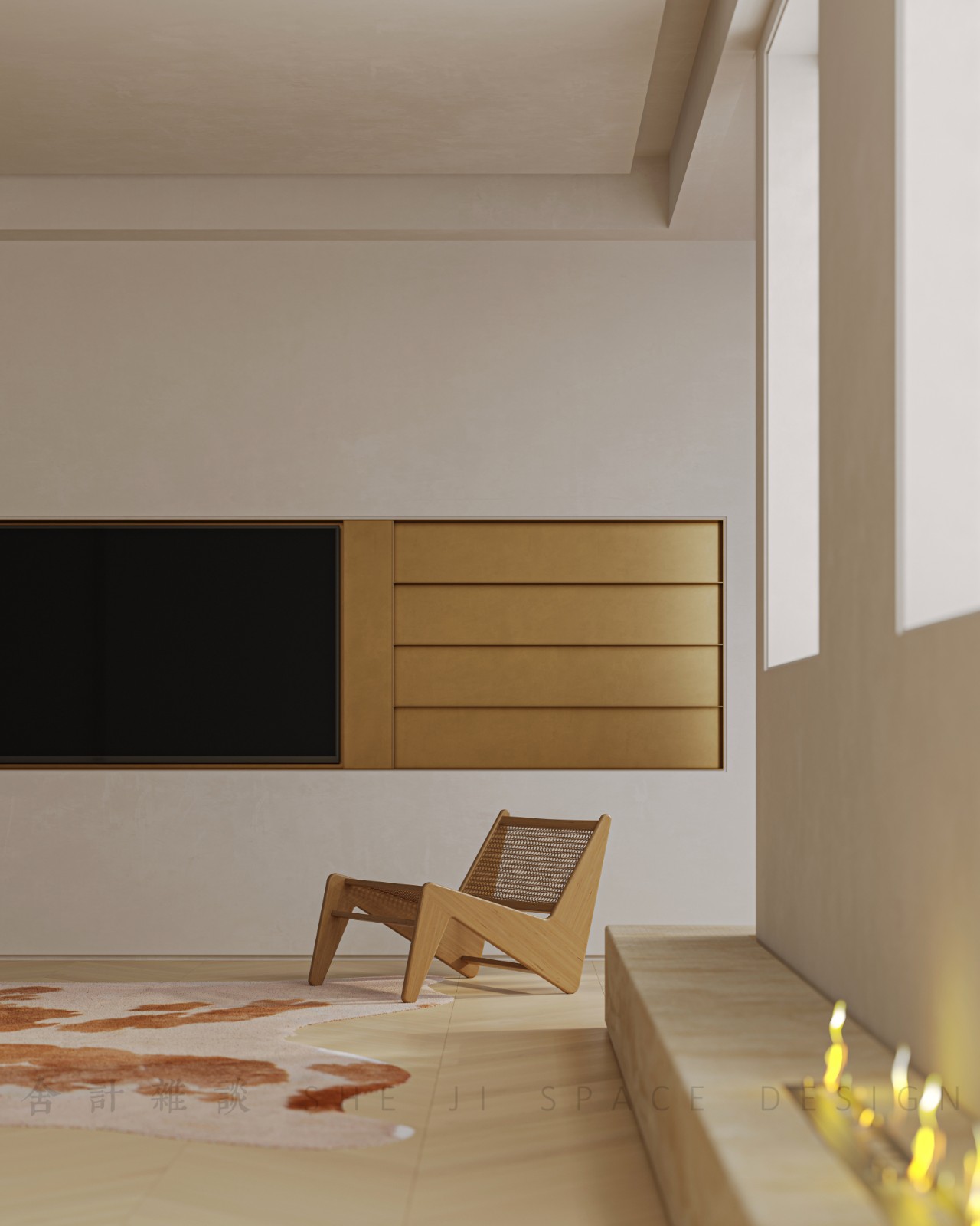 处安丨中国上海丨舍计杂谈-8