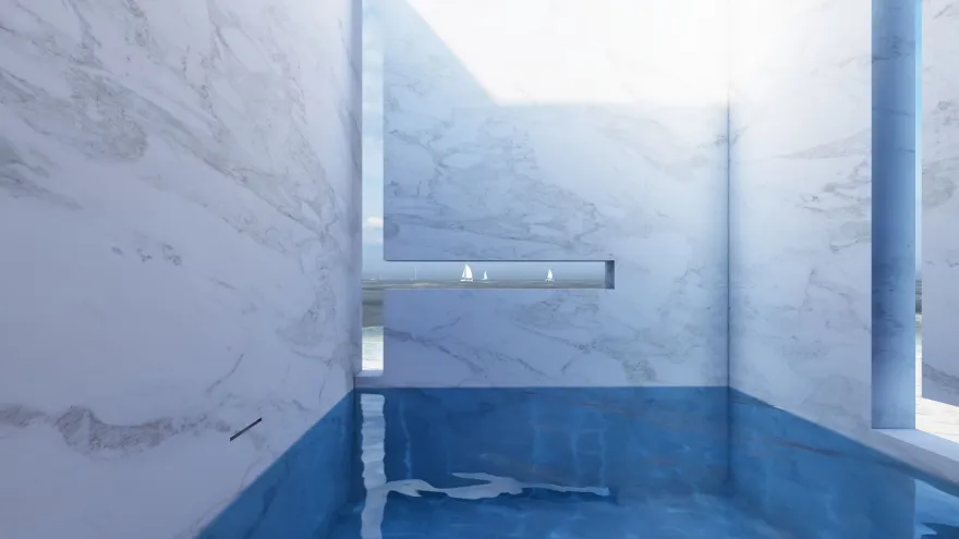 单•立方体丨iraisynn attinom studio-13