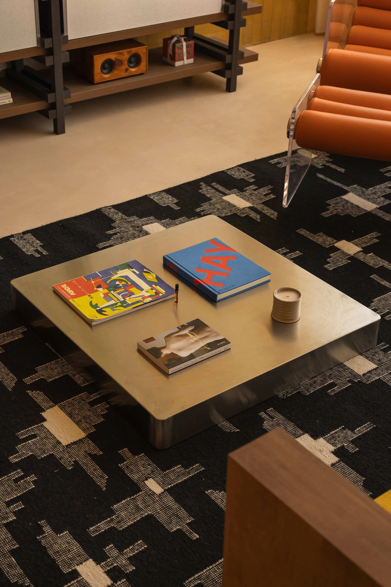 巴鲁之家丨新加坡丨Ascend Design-7