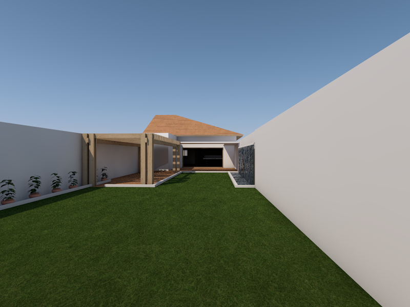 remodeling of a house in Pedrouços | Carlos Amorim Faria Arquitect-4