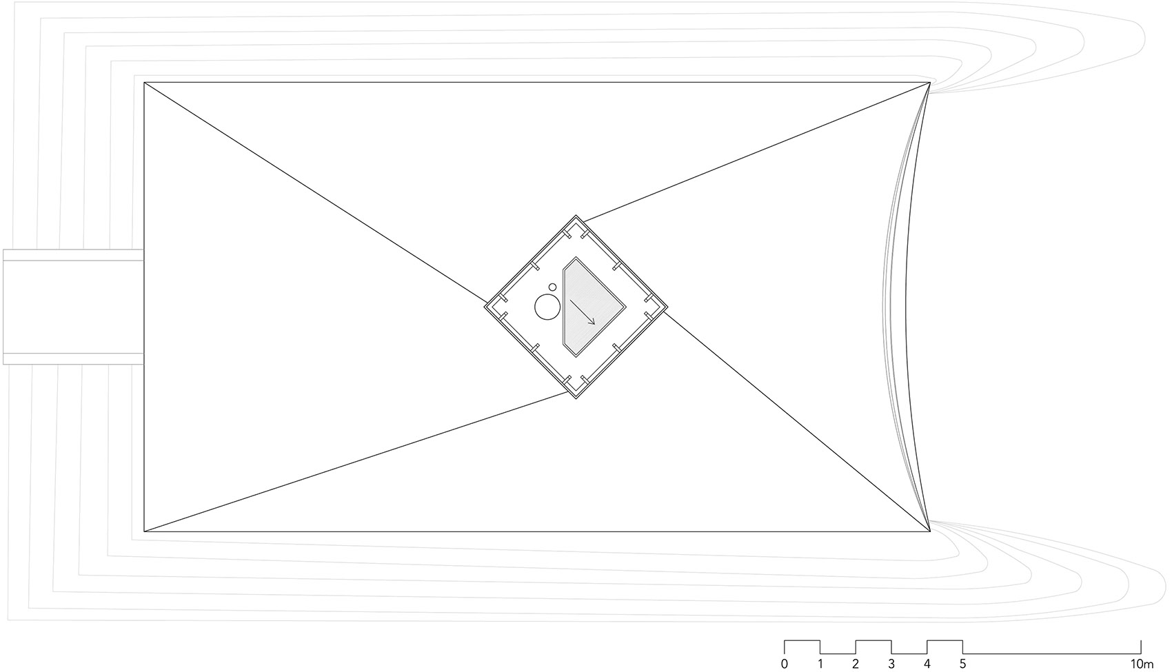 阿姆斯特丹Zorgvlied火葬场 / GROUP A-35