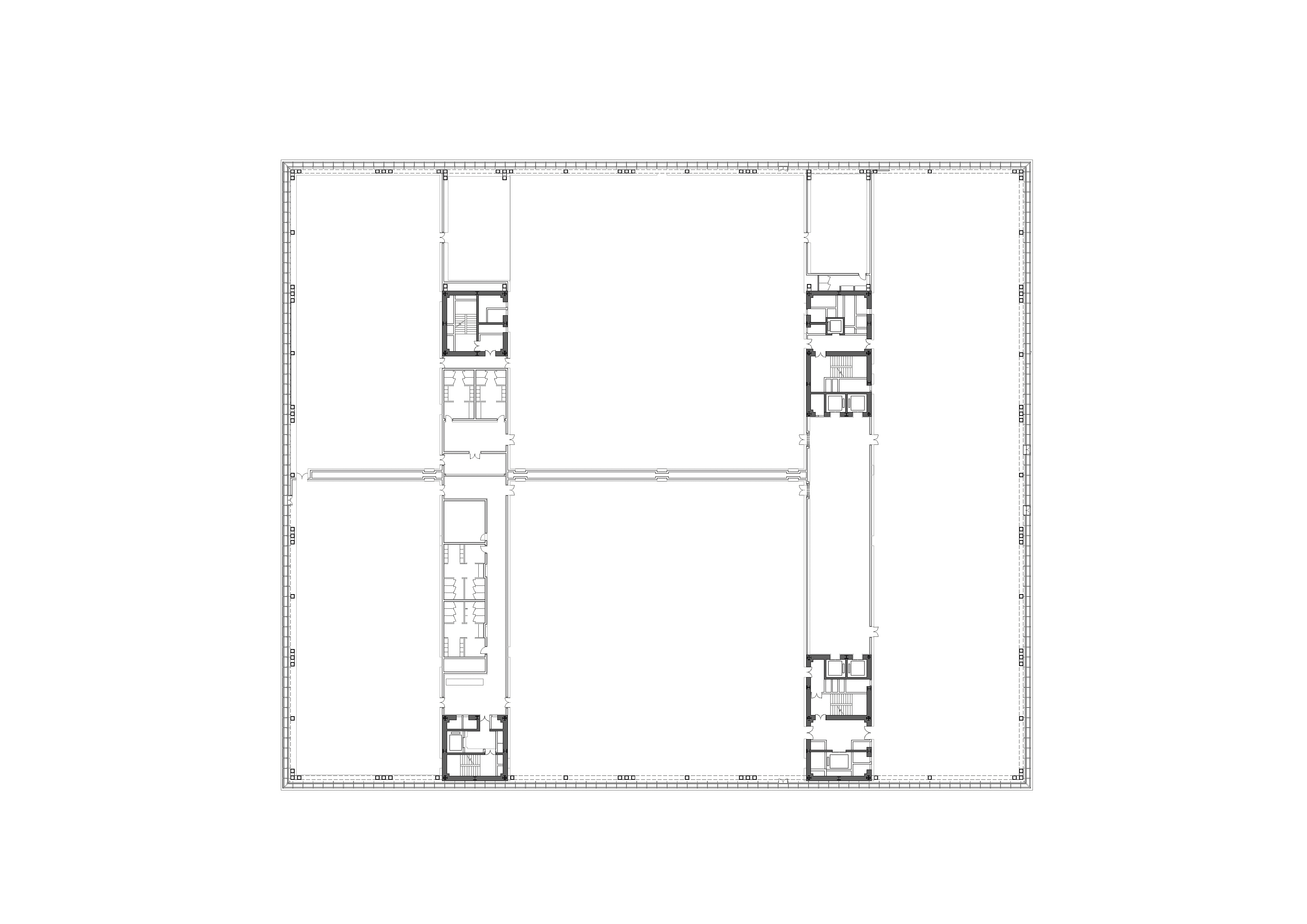 深圳简上体育综合体丨中国深圳丨悉地国际（CCDI境工作室等参与多专业设计）-57