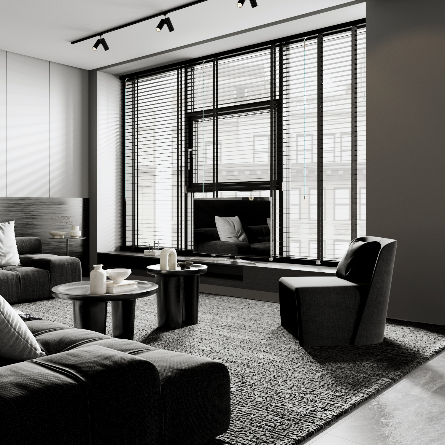 阴影，光丨Mirish Mirzayev-3