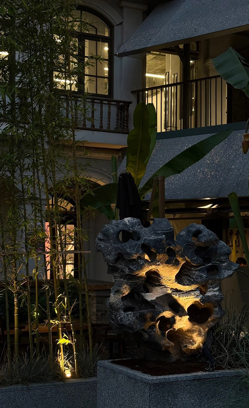 神仙俱乐部GODCLUB丨中国重庆丨有物空间设计-77