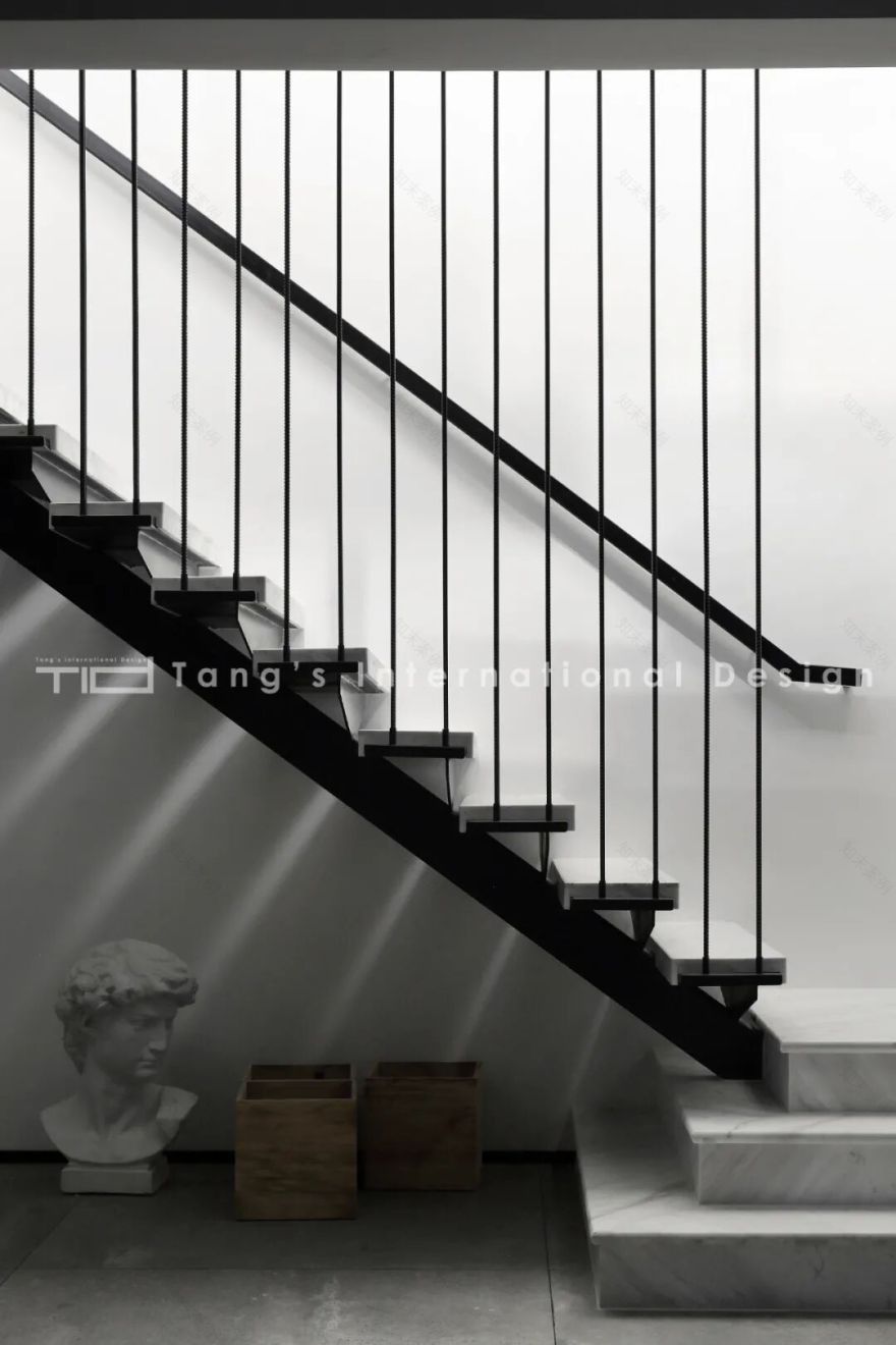 设计师朱海洋|设计就是空间、色彩、设计回归本位-25