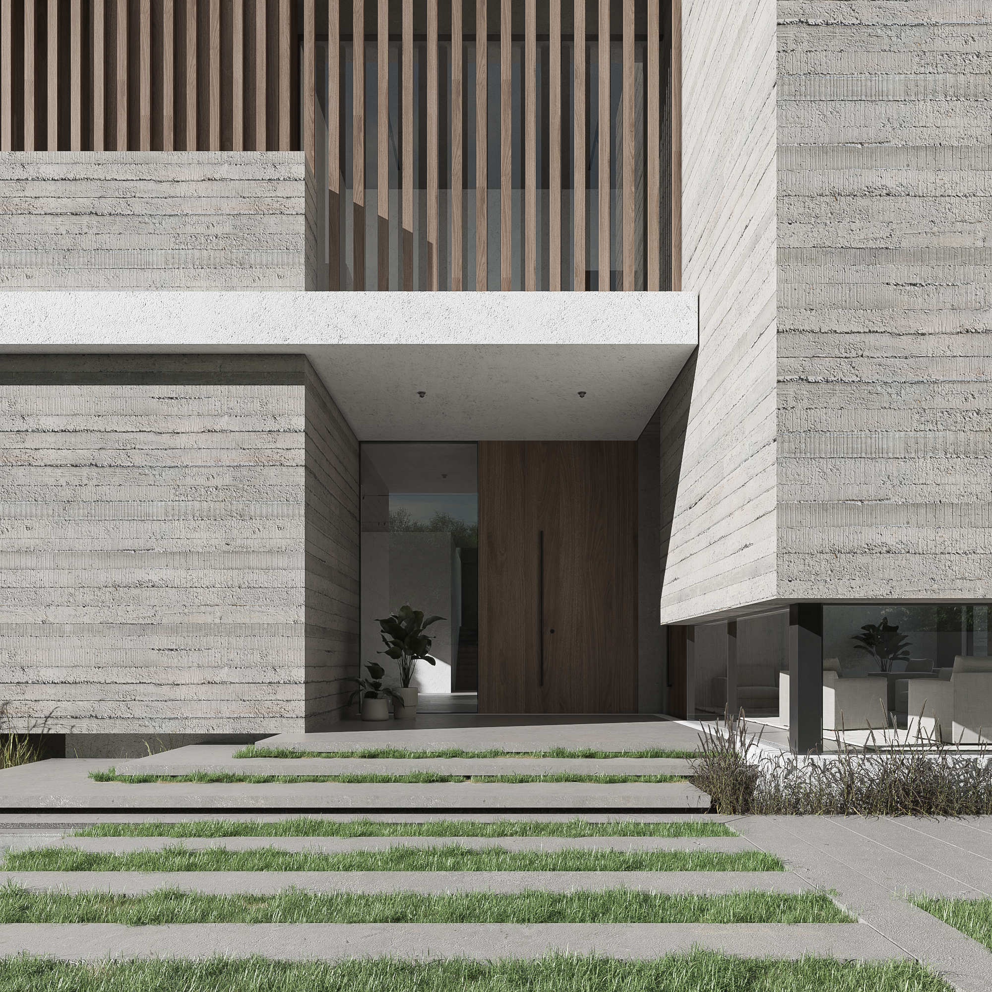 迪拜别墅丨阿联酋迪拜-12