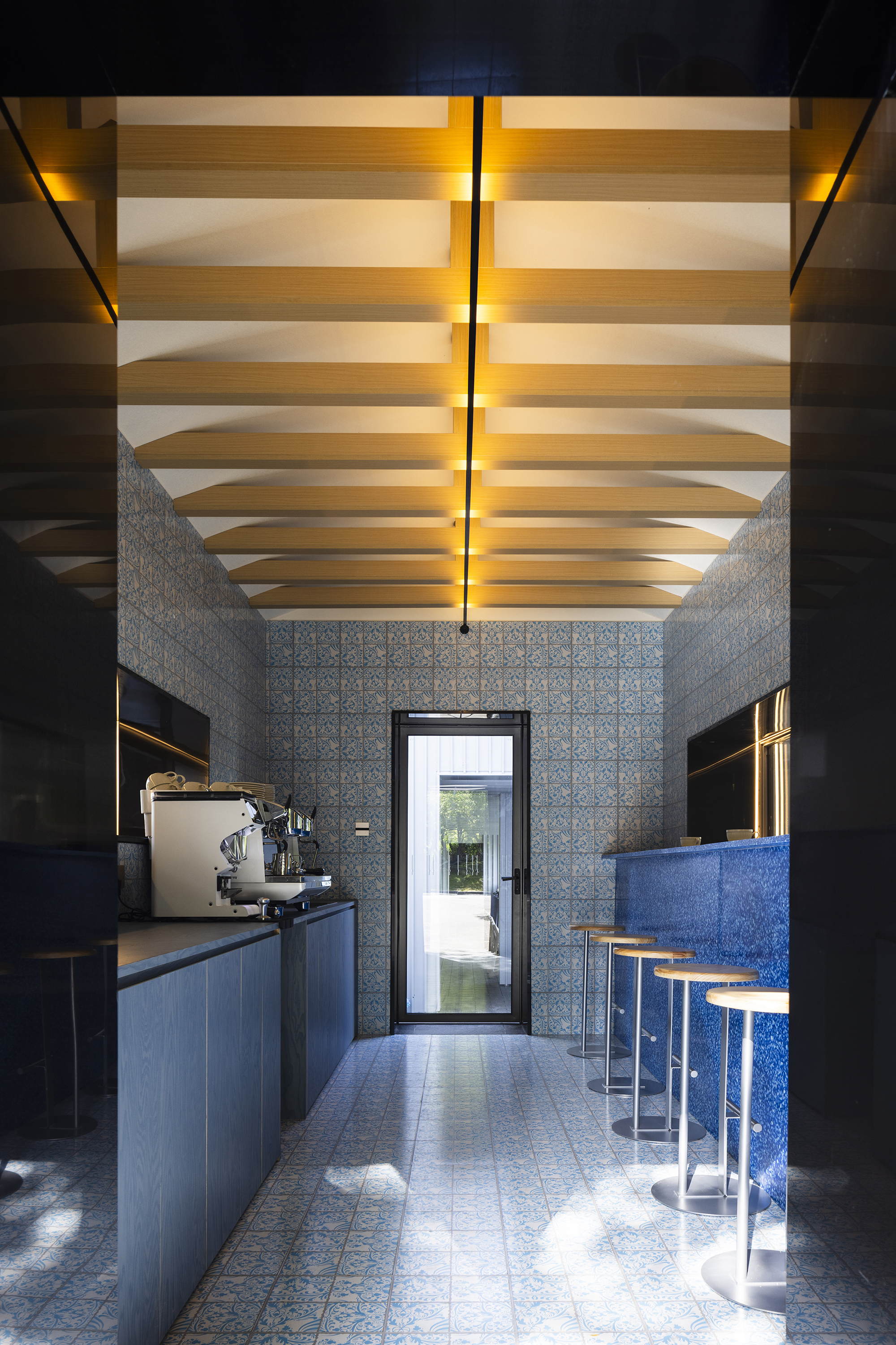 丨中国上海丨Wutopia Lab-35