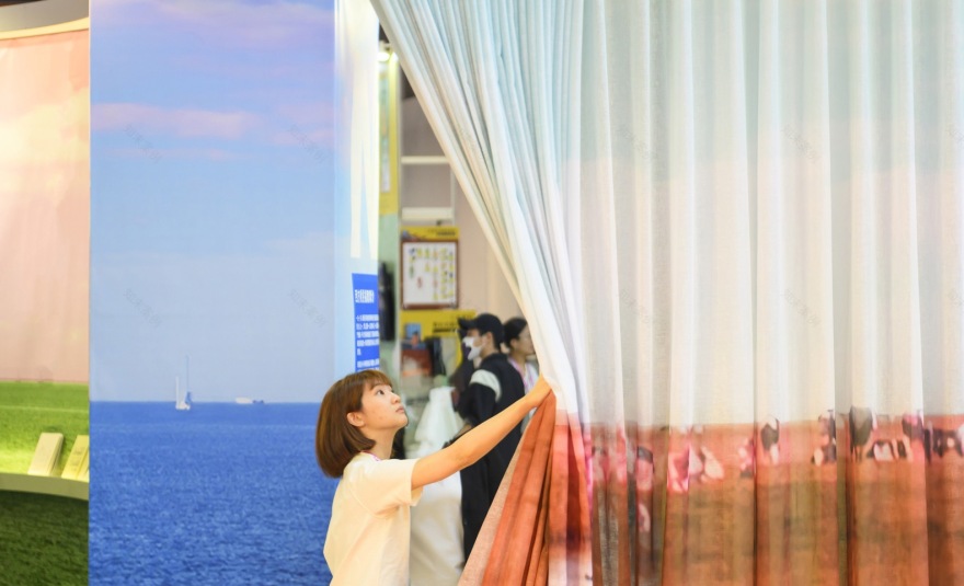 台北国际书展荷兰馆丨中国台北丨MVRDV-24