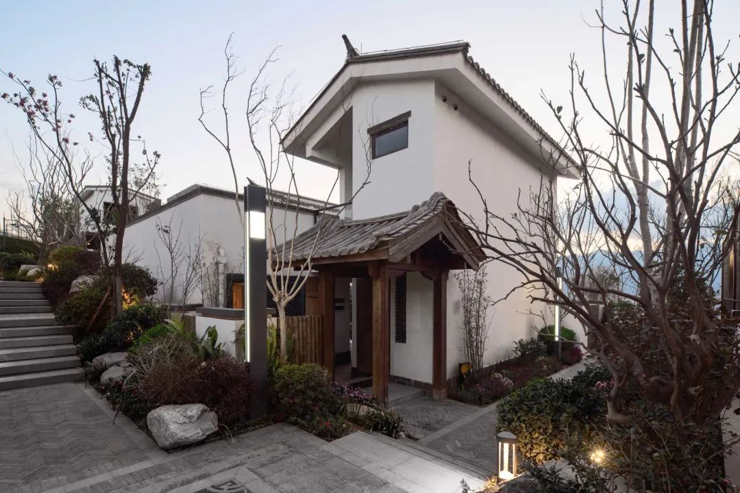 大理小院子 | 欧阳娜娜的文旅生活新体验-53