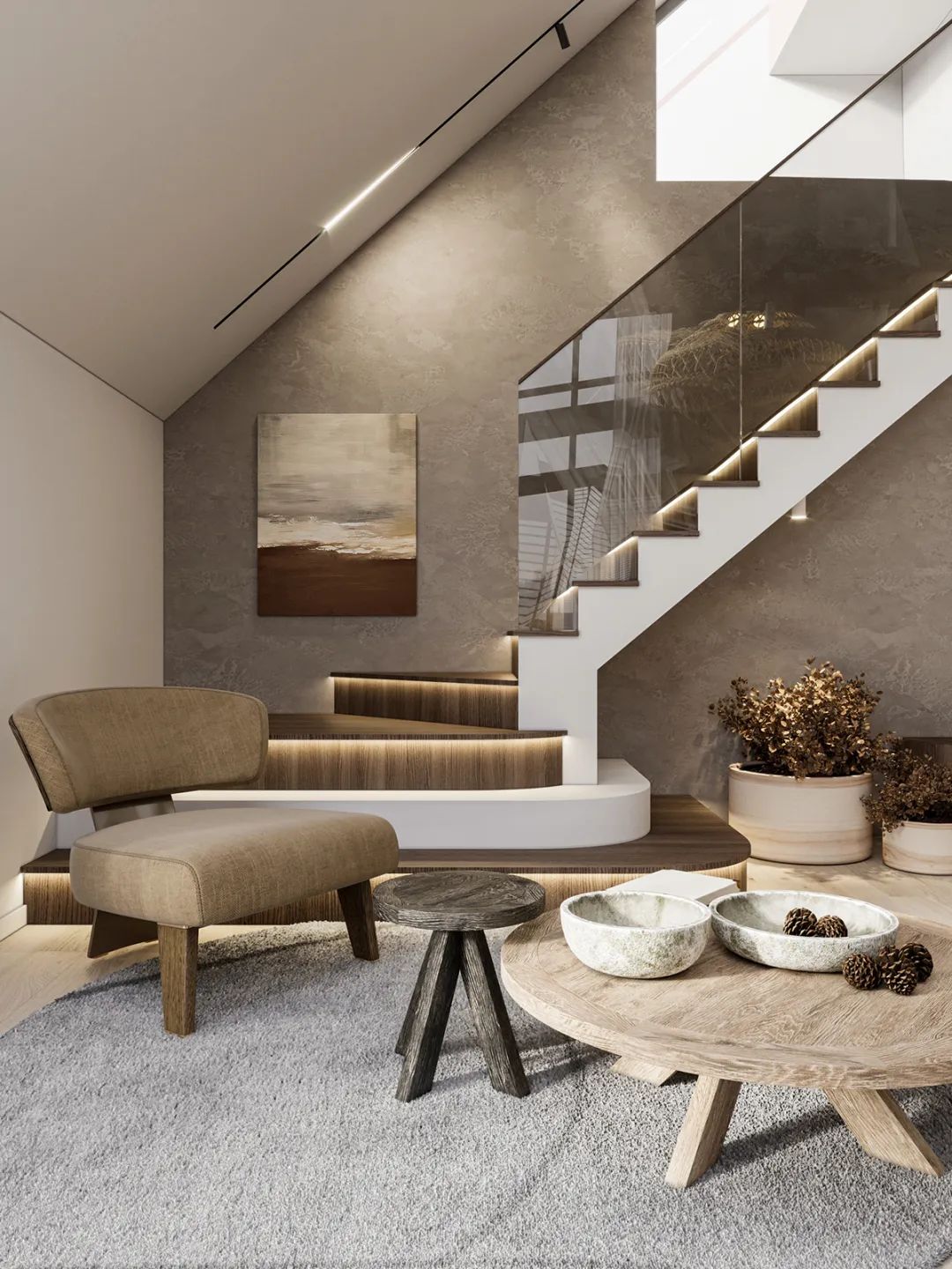 高级感翻倍的家居设计丨HPISD-38