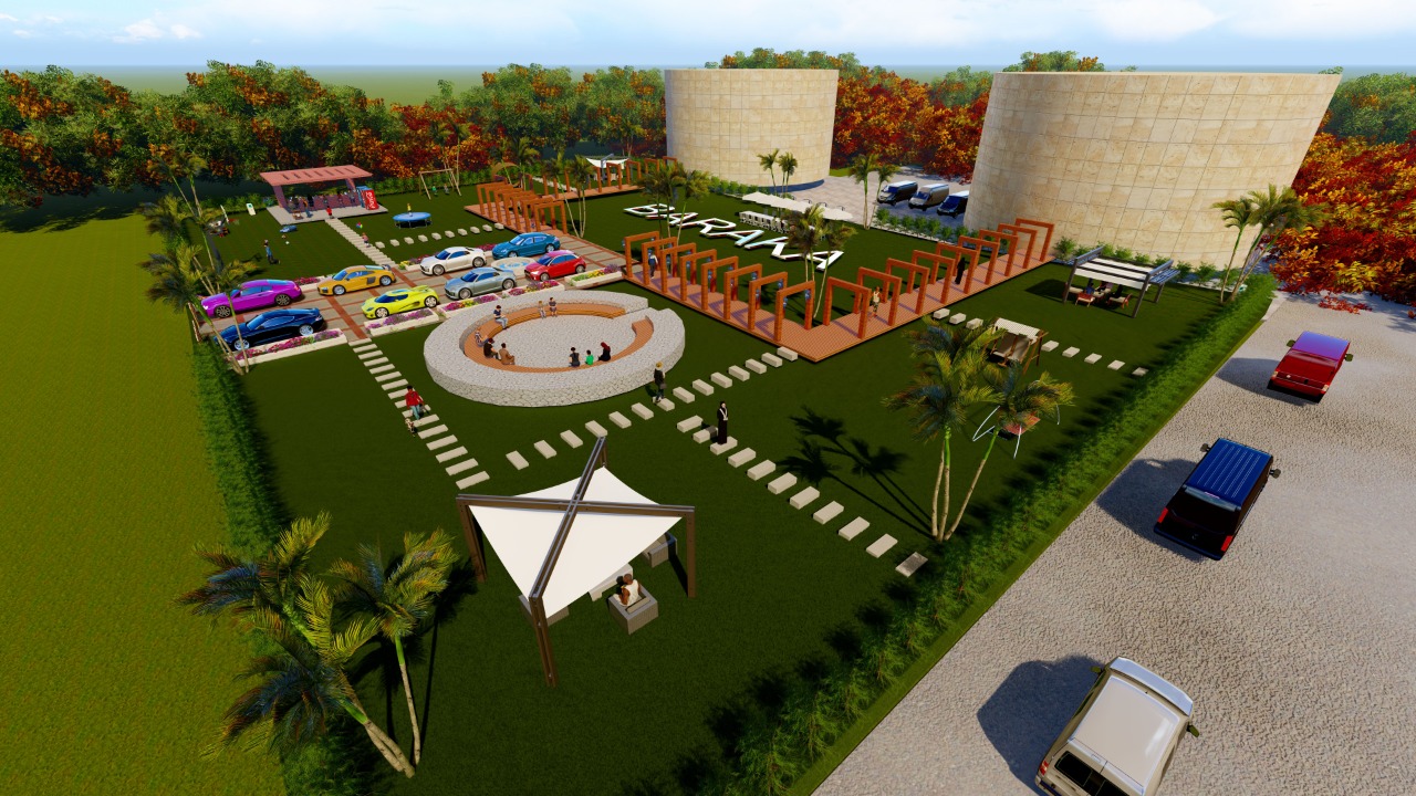 garden landscaping project-14