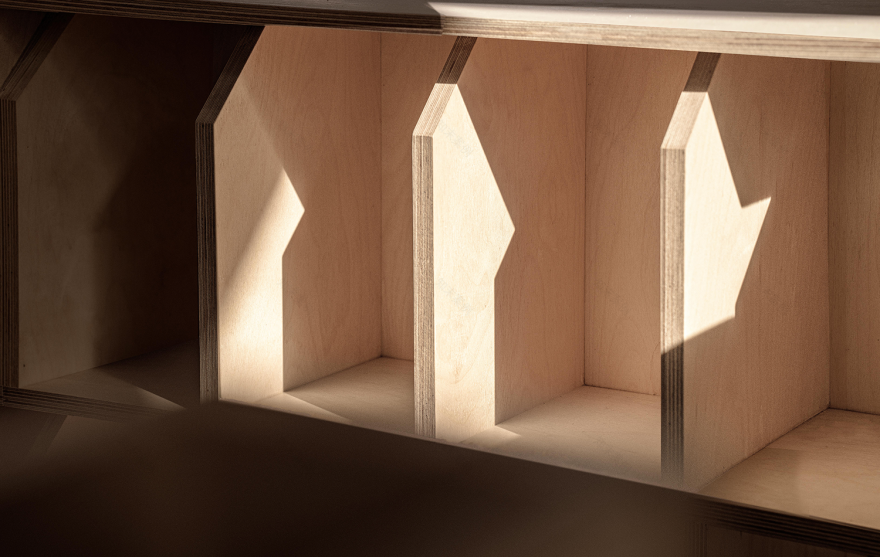 梦想改造家广州·火把社区丨中国广州丨PONE普利策-152