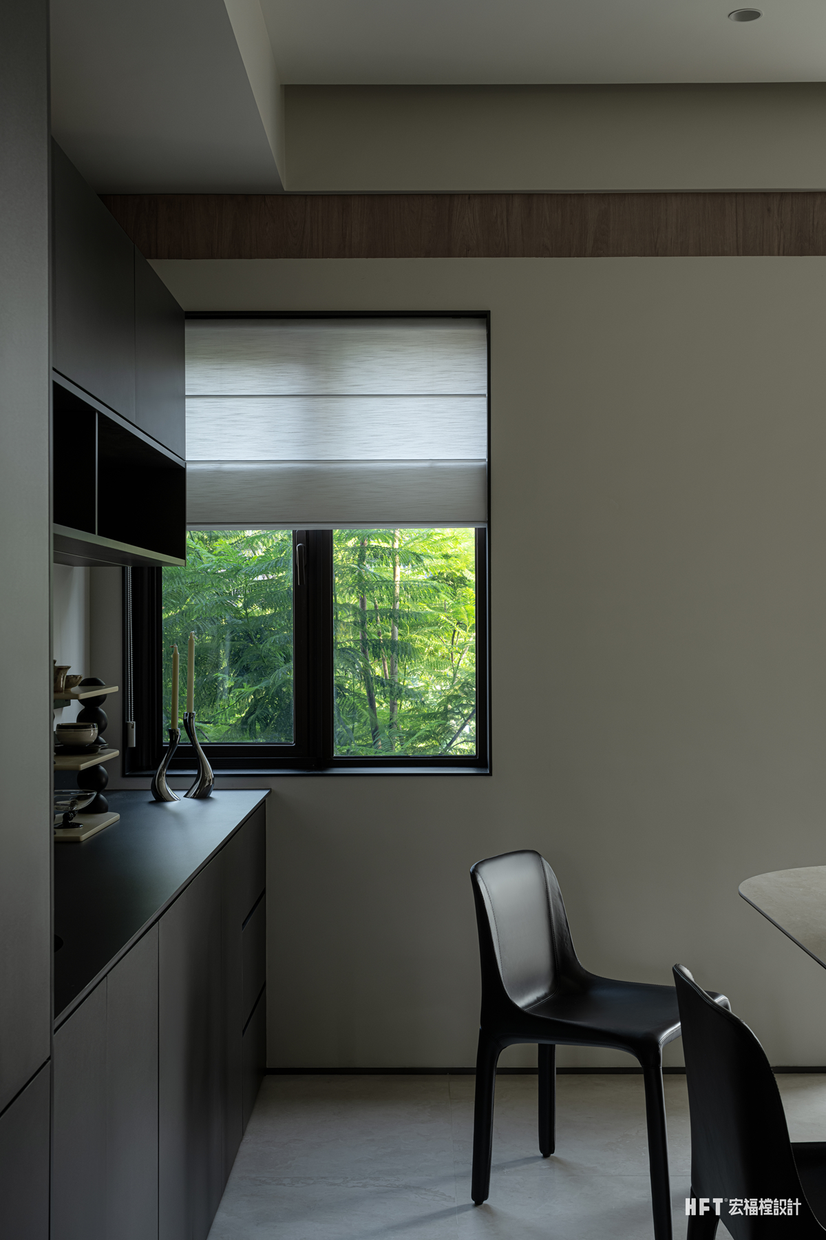 观境丨宏福樘实景-28