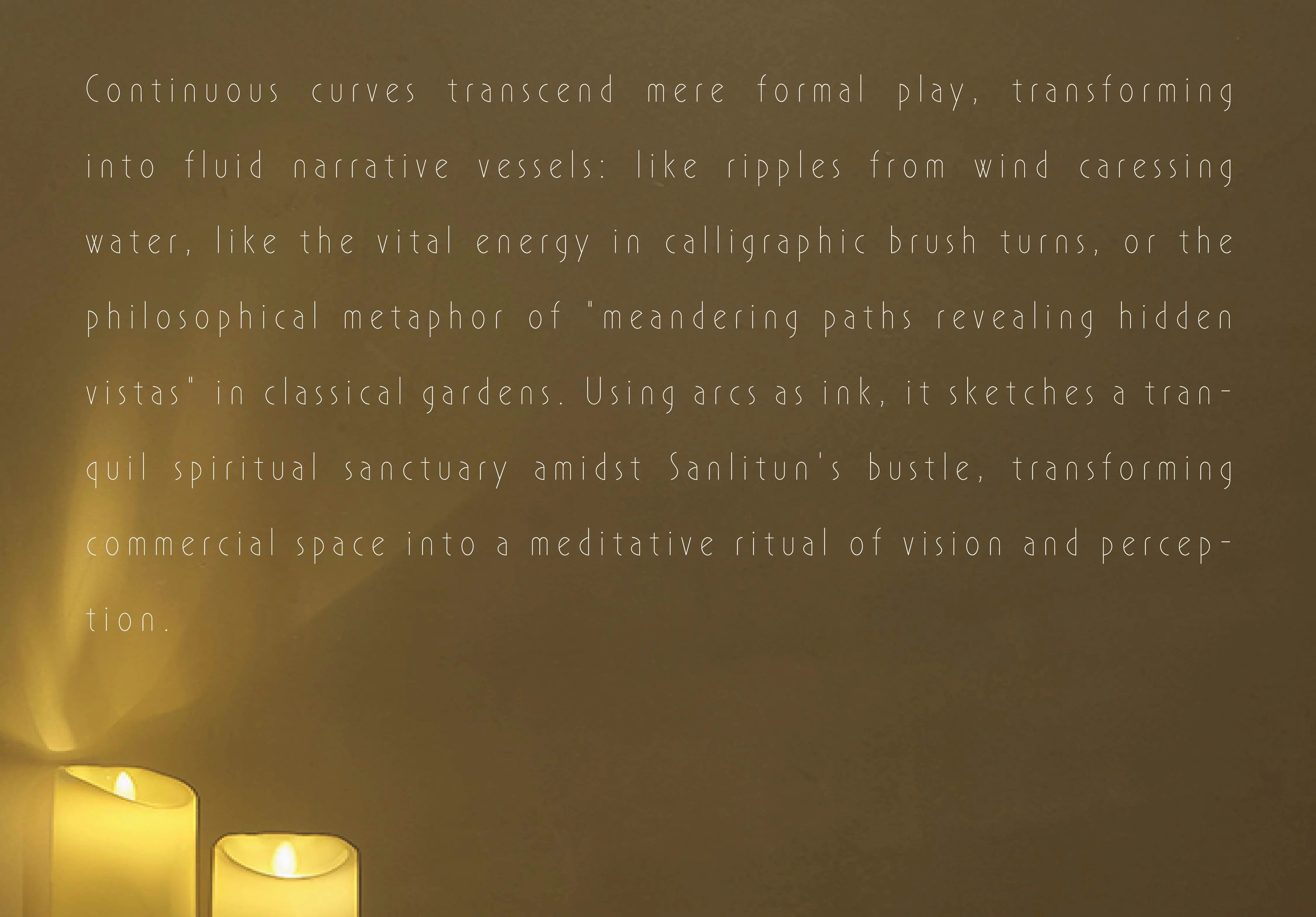 舒雲间沙龙空间设计丨中国北京丨CUN寸DESIGN Design-18