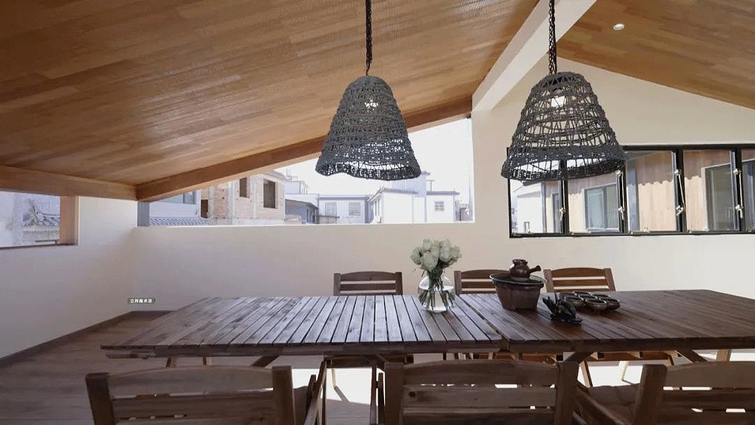 云南大理白族特色民居改造丨中国大理丨八旬建筑设计工作室-88